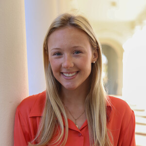 Fundraising Page: Jessie Ianelli